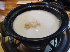 -盈田盈粥庄(博山东路店)