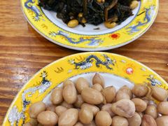 -许家炒鸡店(清真寺街店)