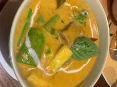 -帕蓝·暹罗料理(大学路店)