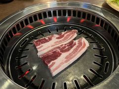 原味五花肉-香猪坊韩国烤肉专属门店(魏公村店)