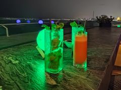-影吧•悬崖海景(珠海凤凰湾悦椿酒店)