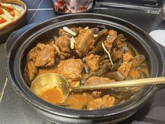 -恬阿姨庭院餐厅·生日宴