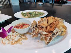 -光海鲜鱼翅餐厅(叻差拉披色路店)