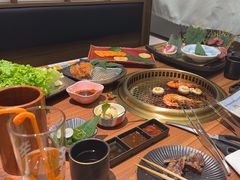 -鹤汀居酒屋•家庭料理•烧鸟酒肆(新街口店)