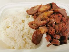 -西华美食•老广烧腊(百灵路店)