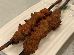 -马尔龙新疆饭店·清真(瑞景店)