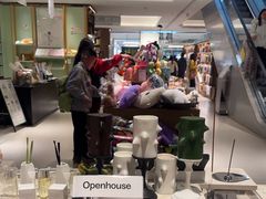 -茑屋书店(天目里店)