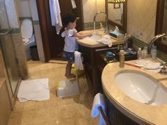 -三亚亚龙湾天域度假酒店