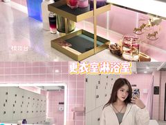 -唯一健身(东城里店)