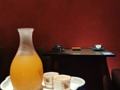 -丝路金桃·新疆菜(徐汇店)