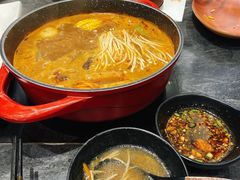 -牛气(将军澳中心店)