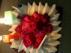 -FASHION BAKERY法森贝克(新德路店)