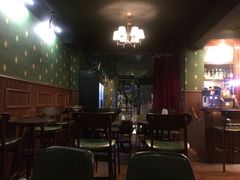 -The Cheebat 锌吧·Bistro(体育西店)