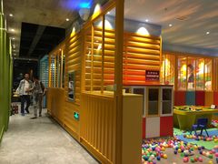-丰茂烤串(公园店)