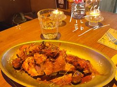 -Blac+Blac(中海环宇荟店)