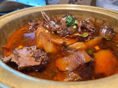 -金典银峰老鹅馆·昆山菜(亭林公园店)