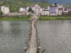 -绩溪龙川景区