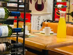 大堂-贝贝龙虾·音乐餐厅(昌平东关店)