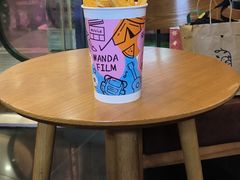 -万达影城(番禺万达广场店)