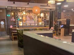 -伯顿西餐厅(厚街香榭丽店)
