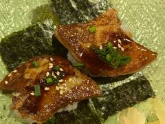 鹅肝寿司-熊串烧亭.居酒屋(珠江路店)