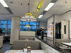 -太二酸菜鱼(广州IFC国金天地店)