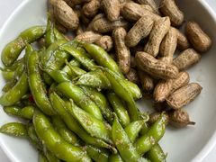 -悦融·京鲁菜·露台花园(安定门店)