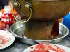 -京城羊坊涮羊肉馆(湖北路店)