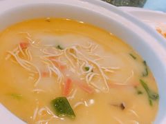 -金色艳阳天•粤菜 淮扬菜(古平岗店)