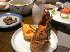 -樱之盛宴·蟹料理海鲜自助(前进大街店)