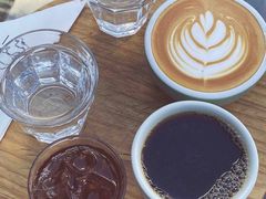 手冲-唐咖精品咖啡(大理古城手冲店)