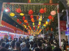 -越秀西湖花市(广州城市广场花卉店)