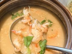 -如轩·海鲜砂锅粥·潮汕菜(南城店)