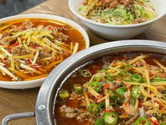 -艺味深尝(云锦路店)
