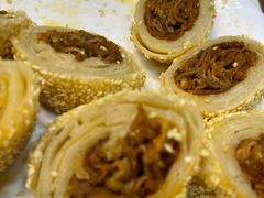 -清真老马家海鲜大排档(台东店)