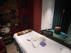-泰悠谷养生SPA(世茂商业街店)