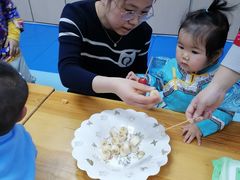 -红黄蓝成长中心(海淀上地店)