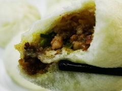松茸包子-名善山珍·野生菌汤锅(文殊院店)