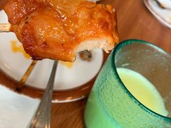 -萨莉亚意式餐厅(国和1000店)