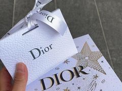-Dior迪奥(上海世茂广场店)