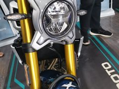 -旗利摩托(旧宫店)