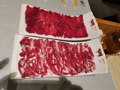 -俏牛哥鲜牛肉牛肆馆(重庆天地店)