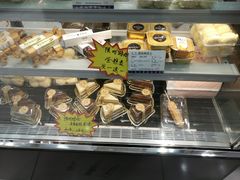 -上海市长春食品商店(淮海中路店)