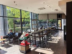 -星巴克(钦江路店)