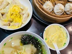 -熙盛源(滨湖万达店)