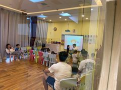 -爱贝素质成长中心(万达校区)