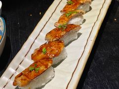 鵝肝寿司-YAMAKAWA(龙湖胥江天街店)