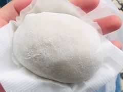 -澳门长洲糯米糍(柯打苏沙街店)
