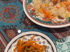 -巴依老爷新疆美食(工体旗舰店)