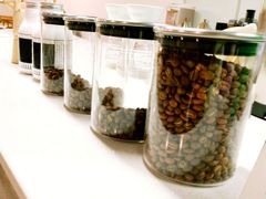 -阿什卡咖啡馆ESSCA COFFEE(塔里木石油宾馆店)